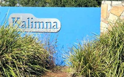 Kalimna Estate Project